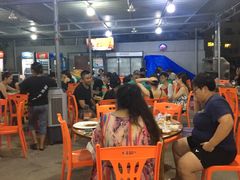 -庆余生平价生猛海鲜(海棠湾林旺夜市店)