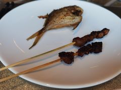 -美食汇自助餐厅(成都万达瑞华酒店)