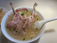 -吕记老鸭汤·徽菜馆(东营路店)