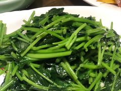 地瓜叶-福照楼汽锅鸡·云南菜(护国路店)
