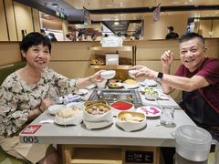 -海底捞火锅(正大乐城店)