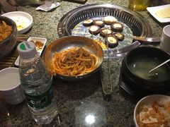-韩小悦牛排烤肉无限续(遂宁万达店)