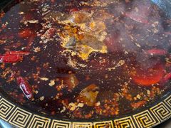 -仟佰味鲜货火锅(中央公园)
