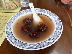 -粗茶淡饭(东关街店)