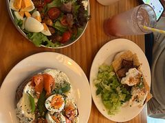 -Egg•Allday Brunch(襄阳北路店)