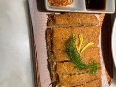 -吴越荣记苏州菜·松鼠桂鱼 100% 活鱼现做(月光码头店)