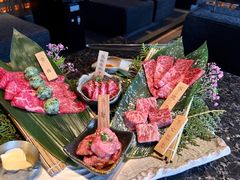 -老乾杯和牛烧肉(王府中环店)