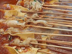 -老雒阳面馆·水席(定鼎门店)