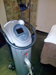 -时尚殿堂·颜SPA