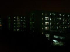 生活区-同济大学(嘉定校区)