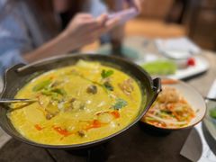 -美奈小馆·东南亚菜(福田星河COCO Park店)