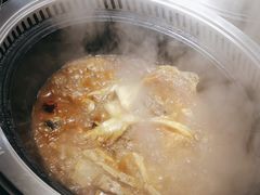 -锅老头铁锅炖•大锅蒸汽海鲜(韩乐坊店)