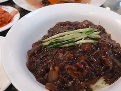 -桃园中华料理炸酱面(燕儿岛路店)
