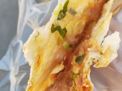 -老宋肉烧饼(博山店)