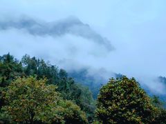 -清江方山景区