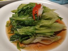 -悦融琥珀·京鲁菜·海味珍品(西单店)