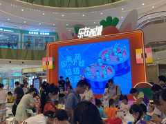 -凯德广场(西城店)