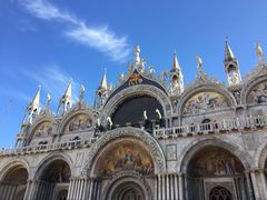 -圣马尔谷圣殿宗主教座堂