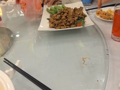 -北京王府井天伦王朝酒店