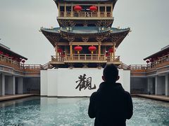 -五祖寺