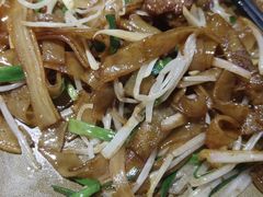 -嘉旺港式茶餐厅(延长中路店)