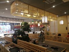 -匠牛亭·锅物烧肉放题自助(昆百大·泰业城店)