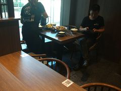 -雷神拉面(财富中心玉米楼店)