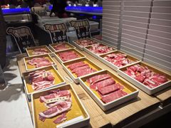 -加餐海鲜自助(集美银泰百货店)