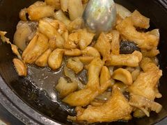 -新兴家喻酒家·羊城名宴(昌岗店)