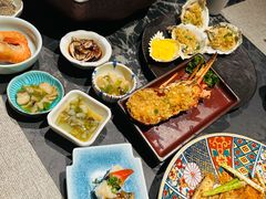-樱之盛宴·蟹料理海鲜自助(前进大街店)