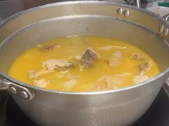 -禄婶鸡煲·打边炉