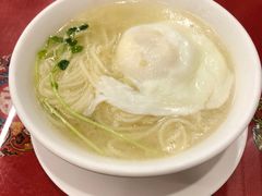 长寿面-玉华台饭庄(裕中西里小区店)