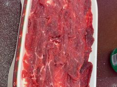 -大吉利·潮汕鲜牛肉火锅(西安店)