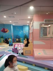 -孩子王童乐园(丰禾万达店)