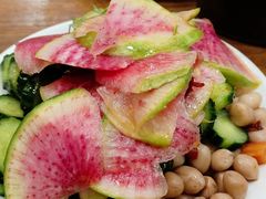 -老刘家永盛斋·传统泡馍(东关南街店)