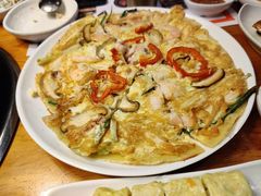 海鲜饼-青鹤谷(苏州店)