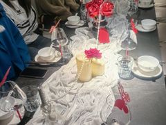 -烛影拾光观景餐厅·创意菜·摄影·小提琴(大唐不夜城店)