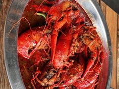 -王红军龙虾(新民路店)