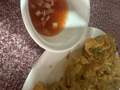 -建国蚵煎蚵面