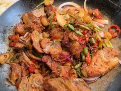 -人民公社大食堂(顺义总店)