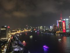 -上海外滩英迪格酒店