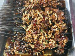 -宋文成烤肉(白沙巷店)