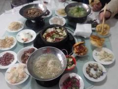 -柳沟豆腐宴69号福豆堂