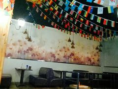 大堂-YULOI予乐炸鸡(平乐店)