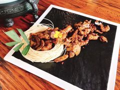 -素心小筑(后沙裕镇店)