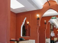 -那拉提之疆·新疆菜(美院店)