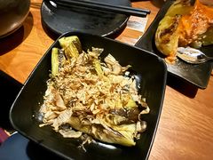 -木子烧鸟屋(百子湾店)