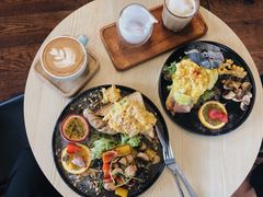 -251#coffee roasters(沿河东路店)