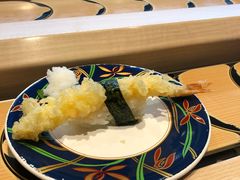 -大起水产回转寿司(道顿堀店)