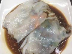 -银记肠粉店(中山一路店)